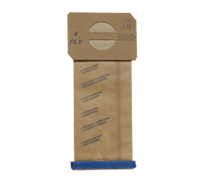 Bissell Big Green Commercial Replacement Filter Bag Pack of 12 for BG1000