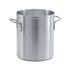 Thumbnail image #1 for Vollrath Classic 67540 40-Quart Aluminum Stock Pot, Pot Only