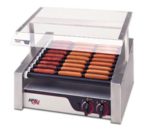 APW Wyott (Middleby) HRS-31 X*PERT Hot Dog Equipment