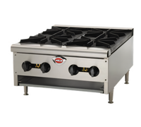 Wells (Middleby) HDHP-2430G Hot Plates