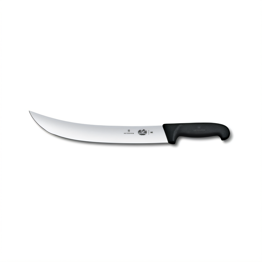 Product image #1 for Victorinox Fibrox 12-Inch Cimeter Butcher Knife