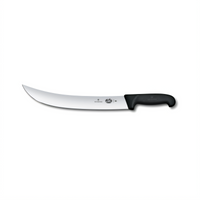 Victorinox Fibrox 12-Inch Cimeter Butcher Knife