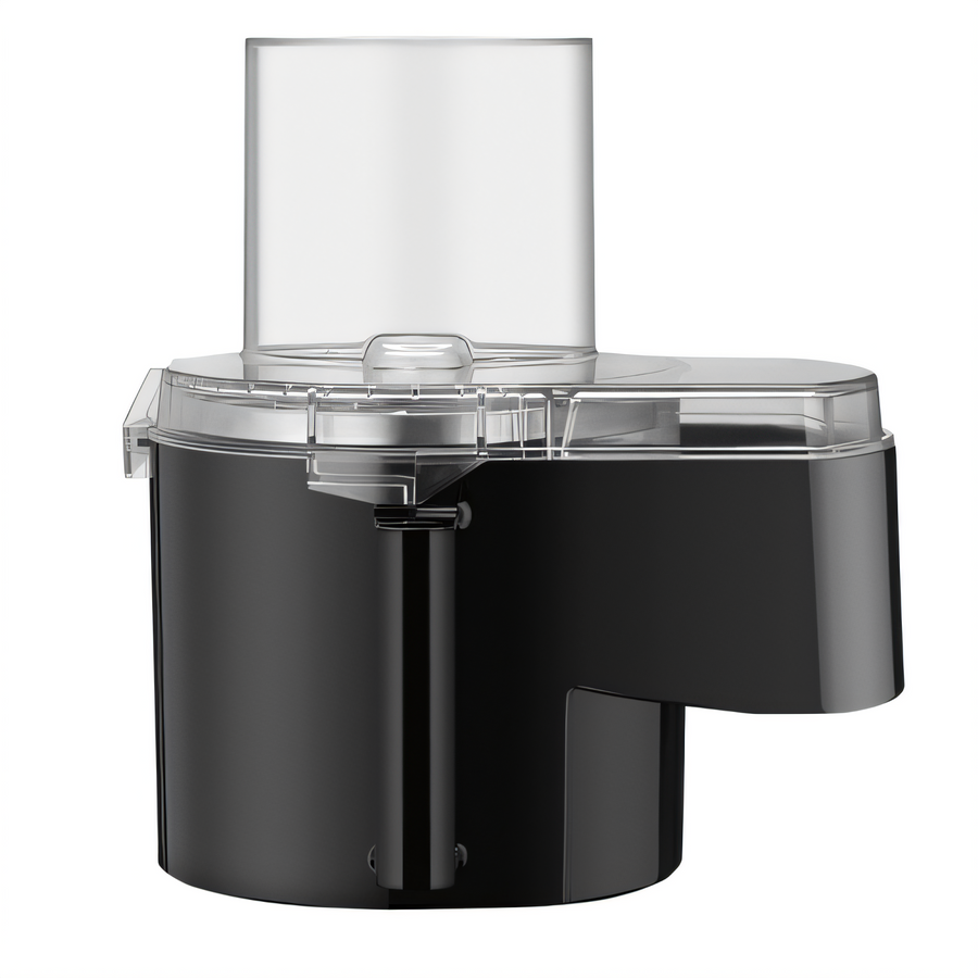 Product image #1 for Waring LiquiLock Continuous Feed Chute Set for WFP14S and WFP14SC Commercial Food Processors