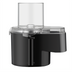 Thumbnail image #1 for Waring LiquiLock Continuous Feed Chute Set for WFP14S and WFP14SC Commercial Food Processors