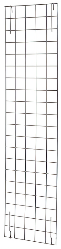 Quantum 12-Inch Wide x 73-Inch High Stainless Steel Enclosure Panel