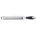Thumbnail image #1 for MercerGrates Extra Coarse Narrow Stainless Steel Grater, 15-Inch Overall Length