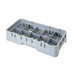 Thumbnail image #2 for Cambro Camrack Half-Size 10-Compartment Cup Rack