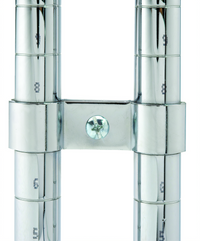 Quantum PCL2 Shelf Components & Accessories