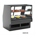 Thumbnail image #3 for Fusion GMDSV10R Remote DX Refrigerated Deli Service Case, 123-3/8 Inch Wide x 43 Inch Deep x 51-5/8 Inch High