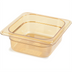 Thumbnail image #1 for CFS Brands 3088313 StorPlus™ Plastic Food Pans Case of 6