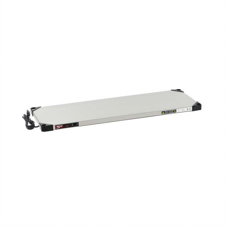 Product image #1 for Metro Super Erecta® Hot 42-Inch x 14-Inch Countertop Heated Warming Shelf