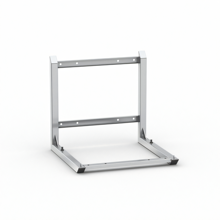 Product image #1 for RATIONAL Wall Mounting Frame for Pro XS Units