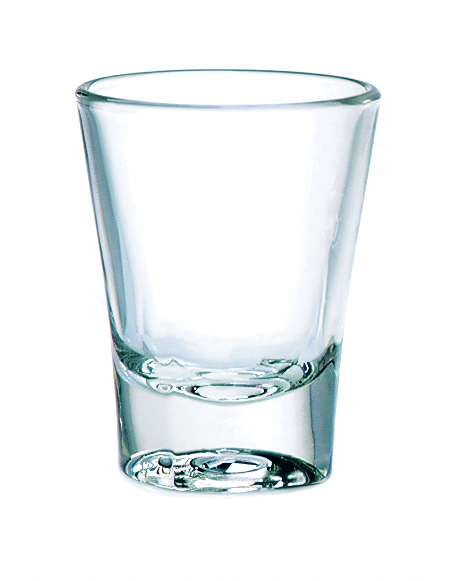 Product image #1 for Anchor Hocking Foodservice 14182 Whiskey Glasses