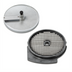 Thumbnail image #1 for Dito Sama 8 mm Dicing Kit with 175 mm Diameter, Aluminum Slicer and 8x8 mm Grid