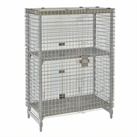 Cambro CPU244864SUPKG Camshelving® Specialty Storage & Transport