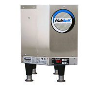 Hubbell J311 11.4 kW Electric Booster Heater with 3-Gallon Tank