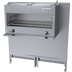 Thumbnail image #1 for Garland UIRCM48 Gas Range-Mount Infrared Cheesemelter for U48 Range, 47-1/4 Inches Wide