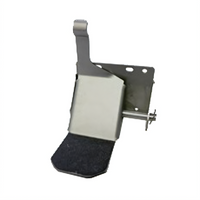 Hoshizaki HS-3513 One-Door Foot Pedal