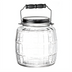 Thumbnail image #1 for Anchor Hocking Foodservice 85728AHG17 Condiment Jars