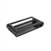 Thumbnail image #1 for American Metalcraft 17-1/4-Inch Rectangular Wood Serving Tray, Espresso Finish