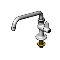 T&S Brass 5F-1SLX08 equip Commercial Faucets & Plumbing