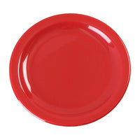 CFS Brands KL20405 Kingline™ Plastic & Melamine Dinnerware Case of 48