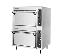 Blodgett (Middleby) 1415 DOUBLE Pizza Ovens
