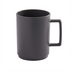 Thumbnail image #1 for American Metalcraft Unity Collection 12 oz. Stackable Tritan Mug with Handle, Graphite