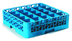 Thumbnail image #1 for OptiClean 25-Compartment Full-Size Dishwasher Glass Rack with 1 Extender