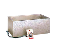 APW Wyott (Middleby) BM-80DS Steam Tables & Food Wells