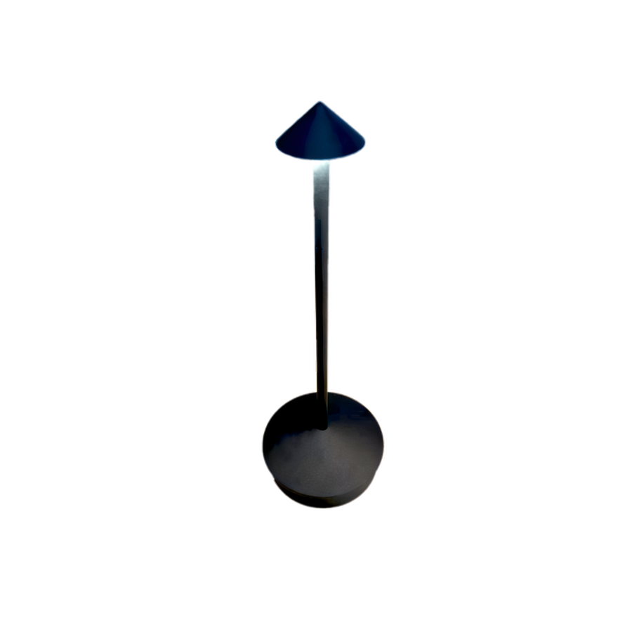 Product image #1 for Omcan USA 48283 Countertop Heat Lamp