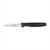 Thumbnail image #1 for Mercer Culinary Millennia 3-Piece 3-Inch Slim Paring Knife Set
