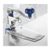 Thumbnail image #1 for Edlund SG-2L 22-Inch Manual Can Opener with Long Bar and Stainless Steel Base