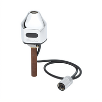 ChekPoint EC-3100-LN Deck-Mount Electronic Faucet, Less Nozzle