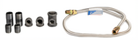 Inter-Plumbing Gas Connection Kit for Endurance and Challenger Series Ranges