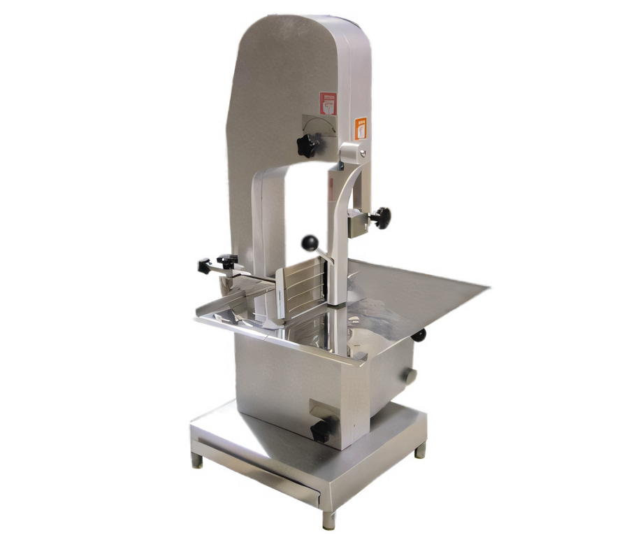 Product image #1 for Omcan Tabletop Economy Series Band Saw, 78.75-Inch Blade, 1.5 HP, 110V