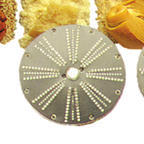 Thumbnail image #1 for Eurodib USA DTV Commercial Parmesan Grater