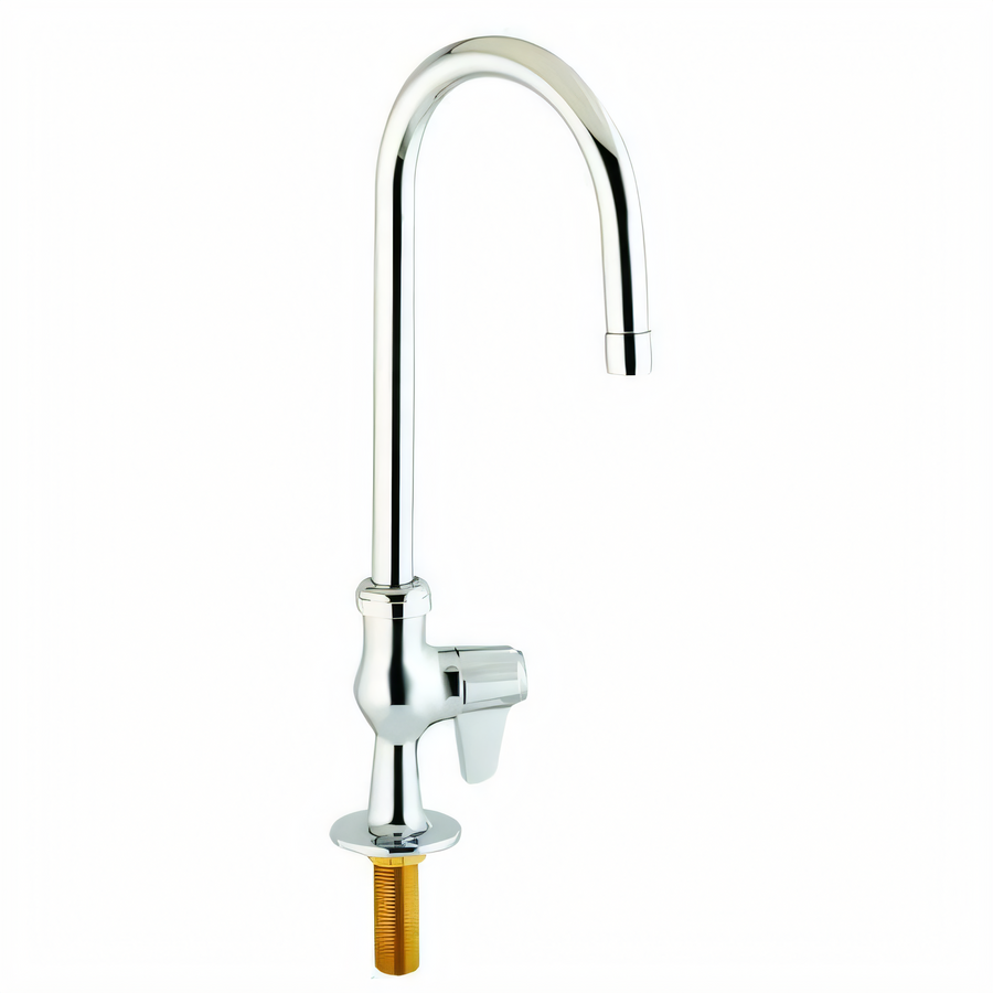 Product image #1 for T&S Brass 5F-1SLX05A equip Commercial Faucets & Plumbing