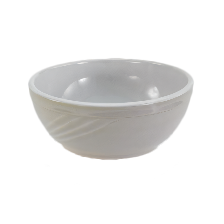 Product image #2 for Crestware FR34 Firenze Restaurant Bowls Case of 3