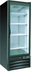 Thumbnail image #1 for Kool-It One-Section Glass Door Freezer Merchandiser with Right-Hinged Triple-Pane Door, 18