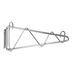 Thumbnail image #1 for Winco VCB-18 Wall-Mounted Shelving