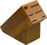 Dexter Russell #1-S6 Traditional Knife Block
