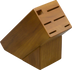 Thumbnail image #1 for Dexter Russell #1-S6 Traditional Knife Block