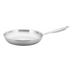 Thumbnail image #1 for Tri-Gen 12-Inch Round Tri-Ply Induction-Ready Fry Pan with Riveted Handle