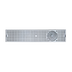 Thumbnail image #1 for 30-Inch Surface-Mount Stainless Steel Drip Tray Trough with Integral Glass Rinser