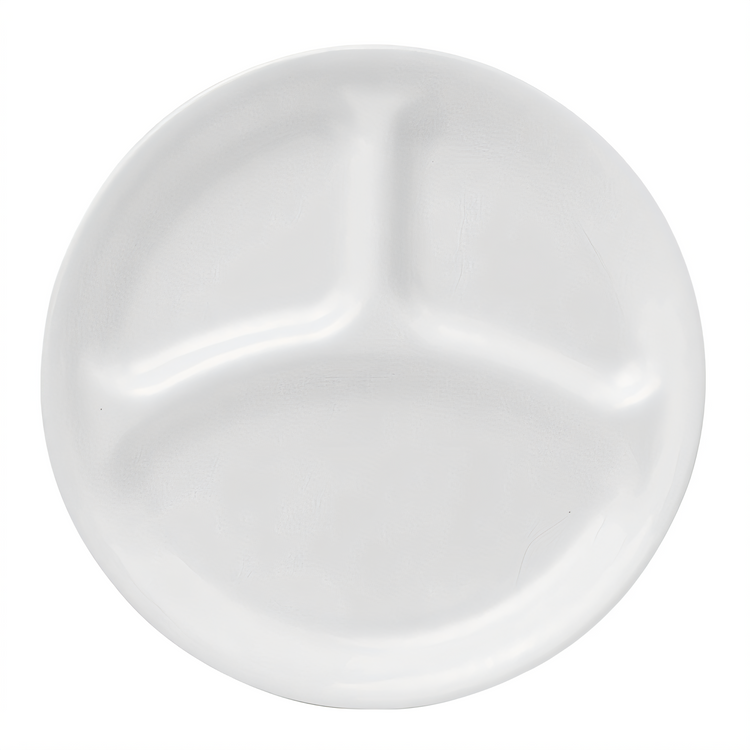 Product image #1 for Anchor Hocking Foodservice 1151961 Corelle Glass Dinnerware