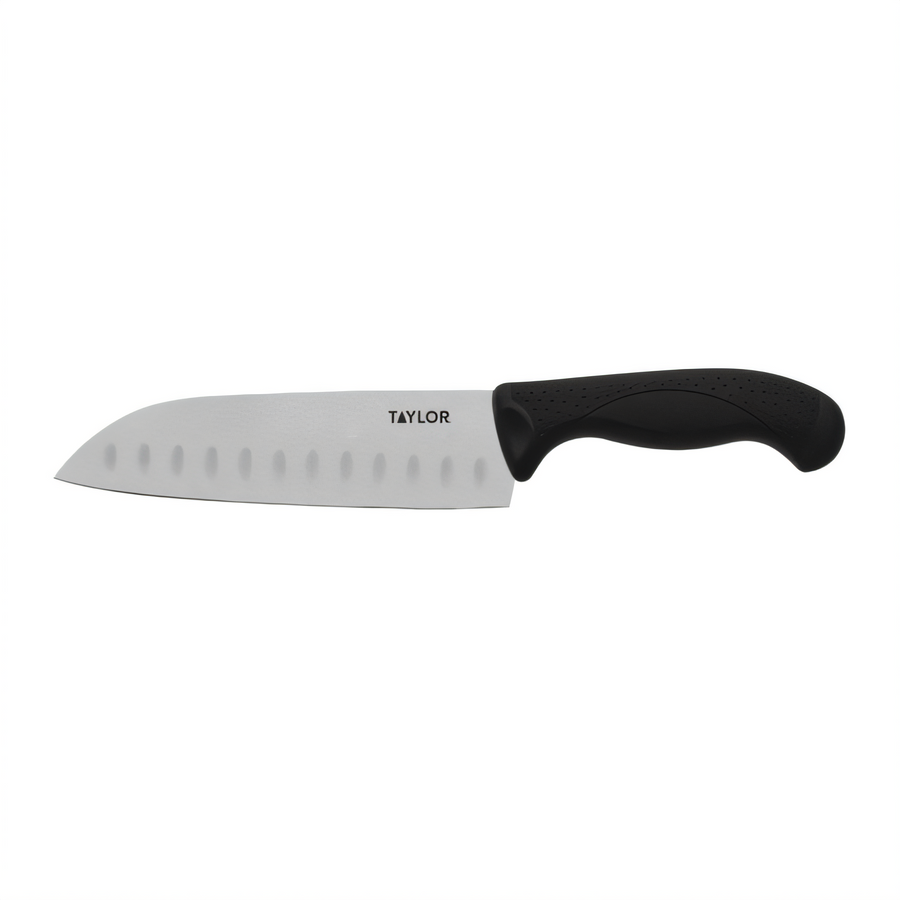 Product image #1 for Taylor Precision 5248374 Taylor Japanese Knives Case of 3