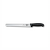 Thumbnail image #1 for Victorinox Fibrox 10-Inch Serrated Roast Beef Slicer Knife
