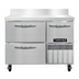 Thumbnail image #1 for Continental Refrigerator FA43NBS-D 43