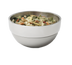 Thumbnail image #1 for Vollrath Double Wall Round Stainless Steel Serving Bowl, 3.4 Quart